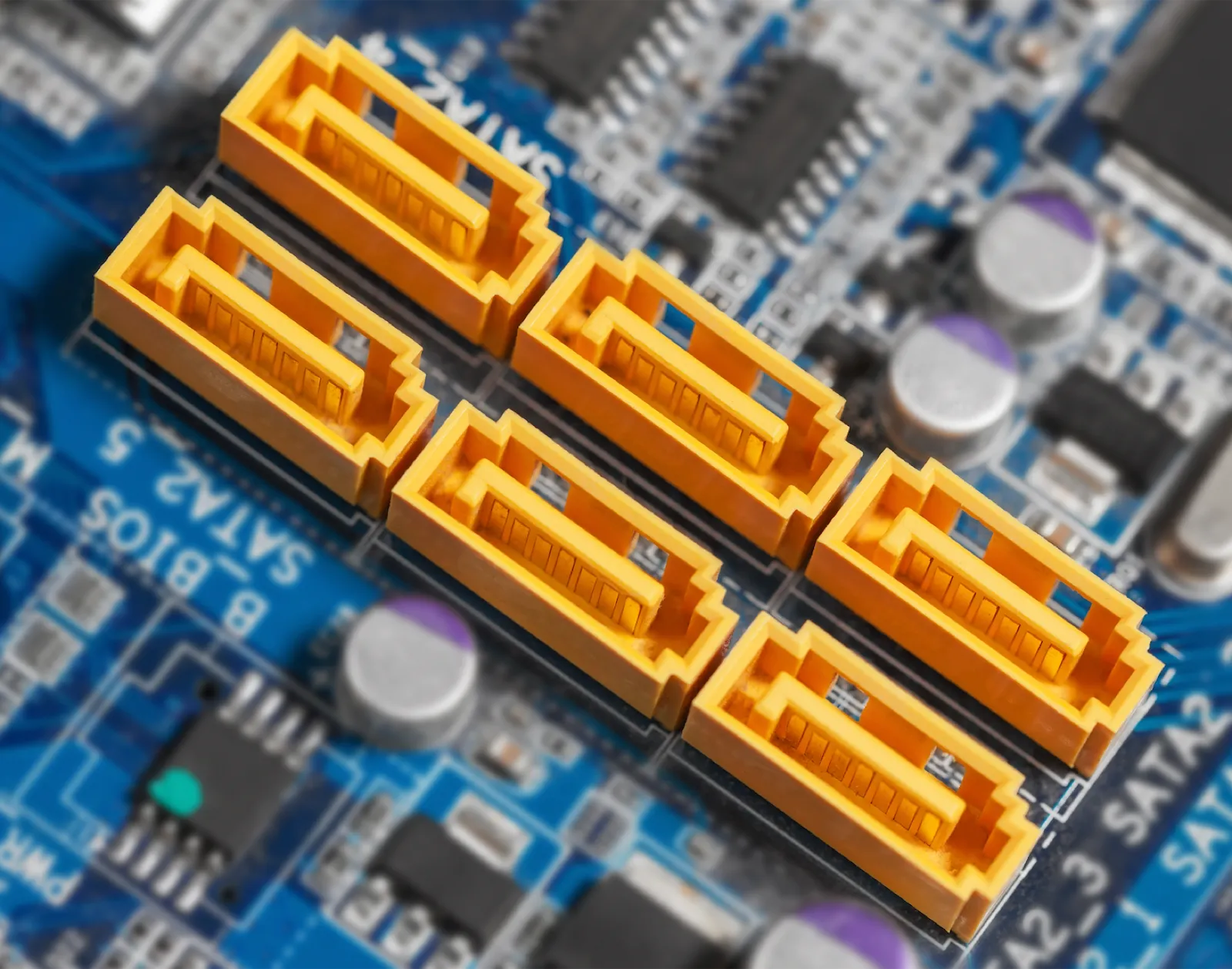 Slate: Certified Data Sanitisation Platform